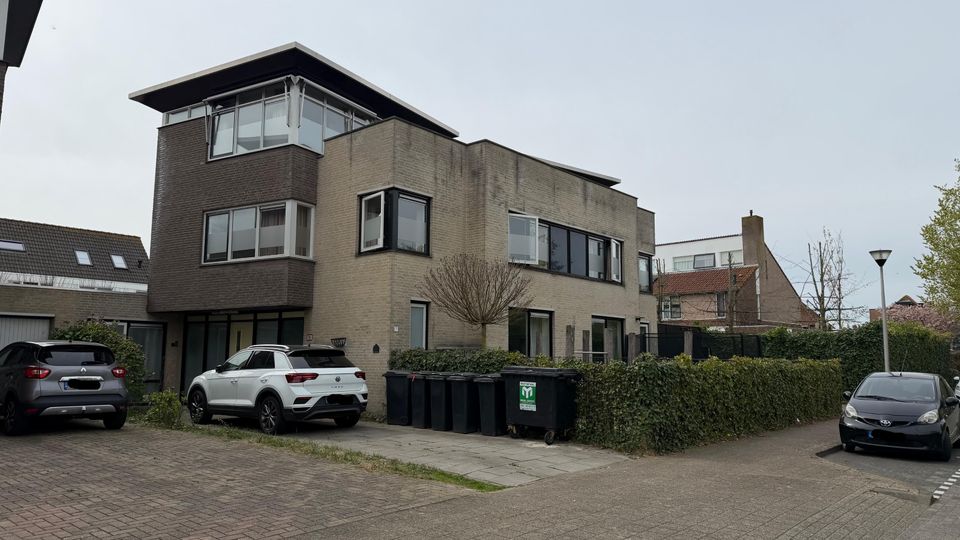 Willem Dreessingel 7 Etten-Leur opvang