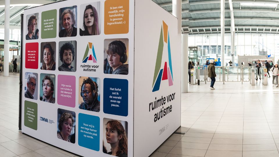 Roosendaal biedt ‘Ruimte voor Autisme’ met breed activiteiten&shy;aanbod