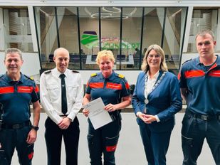 Belgische brandweer gaat helpen bij branden in Achtmaal: &#8216;Snelle blusactie is belangrijk&#8217;