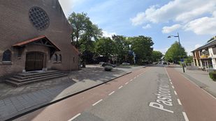 Pastoor Hellemonsstraat Oudebosch