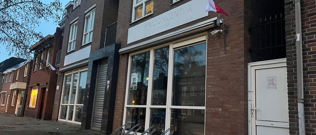 Aankoop Poolse supermarkt Roosendaal