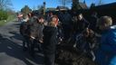 Boomfeestdag ook in Huijbergen