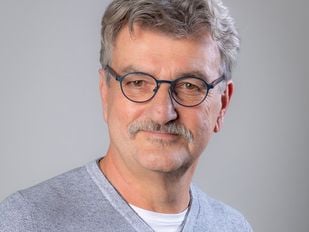 Wim Matthijssen ombudsman Roosendaalse Lijst