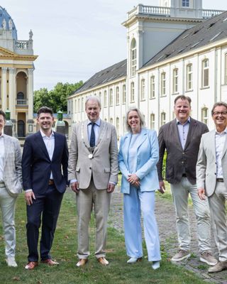 Halderberge gaat de komende vier jaar aan de slag met onder andere woningbouw, sporthallen en -parken en verkeer
