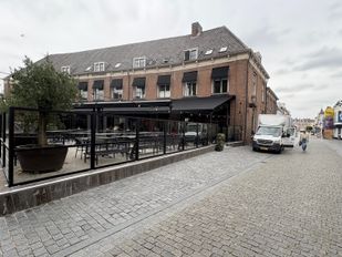 Restaurant De Gouverneur