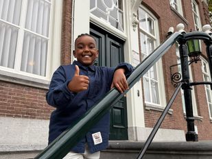 Jaëdhan Deuning (10) Etten-Leur