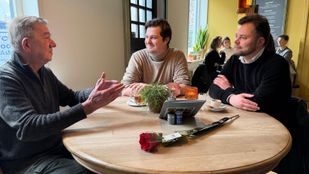 PvdA GroenLinks Roosendaal Björn Rommens