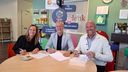 Uitbreiding en verdieping van stamtafels in Roosendaal houdt mensen gezond in de buurt