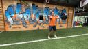 Cross-fitters strijden tijdens Battle van ZUID: &#8216;Eerst zweten, dan eten&#8217;