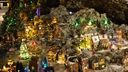 Intratuin pakt groots uit met kerstshow: ‘Mensen een onbezorgde periode geven’