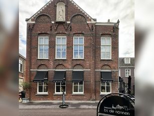 restaurant bij de nonnen zundert nieuws brabant