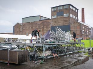 DJ&#8217;s én livemuziek op 7Pop: festival Zevenbergen voegt vrijdagavond toe