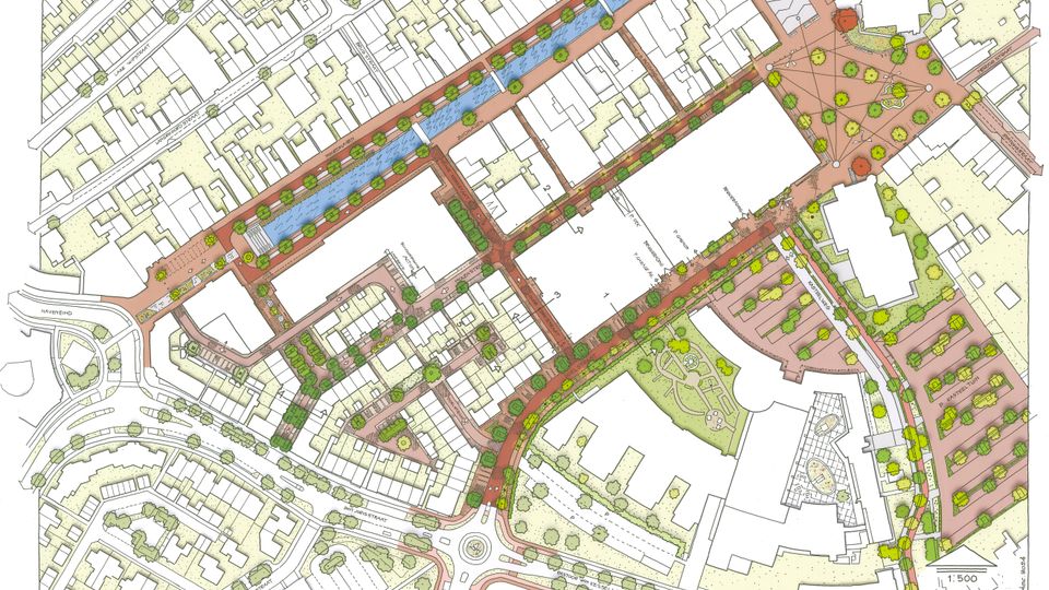 reconstructie molenstraat doelstraat zevenbergen nieuws brabant