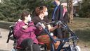 SABIC schenkt duo-fietsen aan S&#038;L zorg: &#8216;Rolls Royce onder de duo-fietsen&#8217;