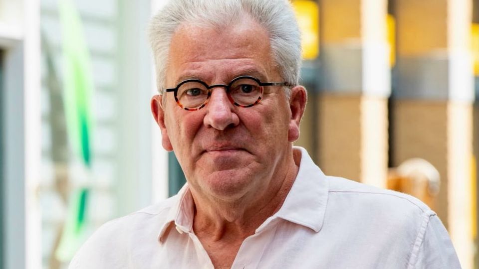 Kees van male