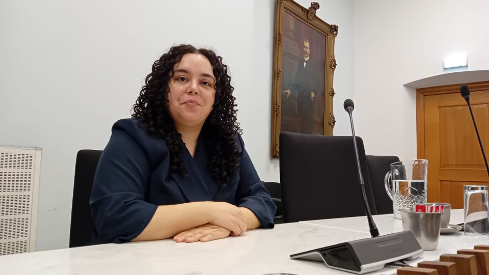 Chahira Mediani strijd met eigen partij voor mentale ondersteuning jongeren
