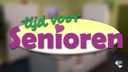 Tijd voor Senioren