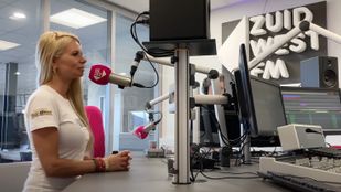 Lydia Kroon over het project Kansloos