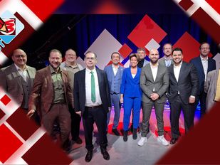 nieuws bergen op zoom politiek debat verkiezing gemeenteraadsverkiezingen stemmen brabant