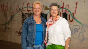 tunneltjes Oud Gastel en Oudenbosch