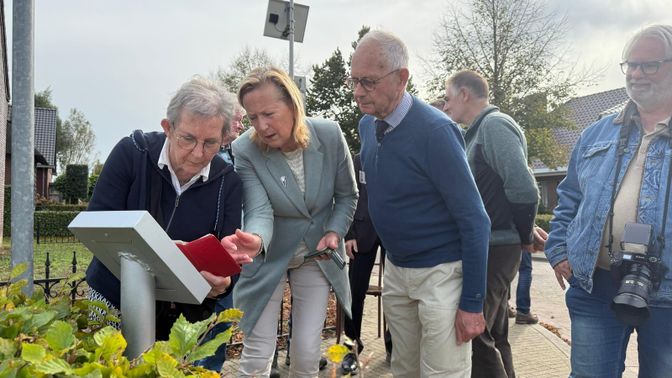 Timberwolfstraat Achtmaal