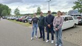 Oldtimerrit jongeren