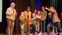 Schone scholen belangrijk voor later: ‘Jong geleerd, is oud gedaan’