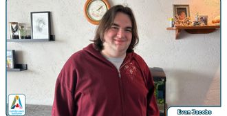 Ruimte voor Autisme - Ruimte voor Autisme - Evan Jacobs - 29 maart 2026