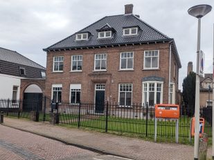 Zorgcomplex De Ark Wouw failliet