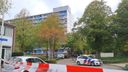 Arrestatieteam rukt uit voor verward persoon in Bergen op Zoom