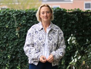 Pauline Joosten ging van inspraak naar wethouder: &#8216;Ouderen hebben mijn hart gestolen&#8217;