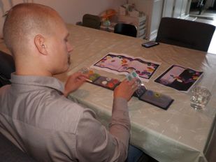 Speciaal verzamelalbum voor corsomunten ter ere van 90 jaar Corso Zundert