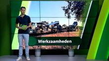 12 augustus – Moerdijk | Etten-Leur | Zundert | Halderberge | Rucphen