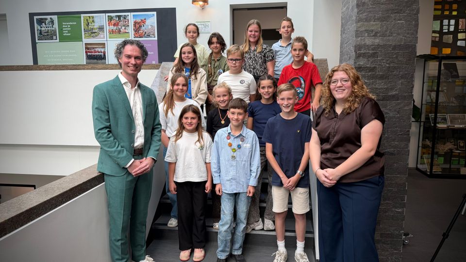 Succesvolle flitspalen, kerken in beeld en jeugdbestuurders: dit gebeurde er in week 39 in West-Brabant