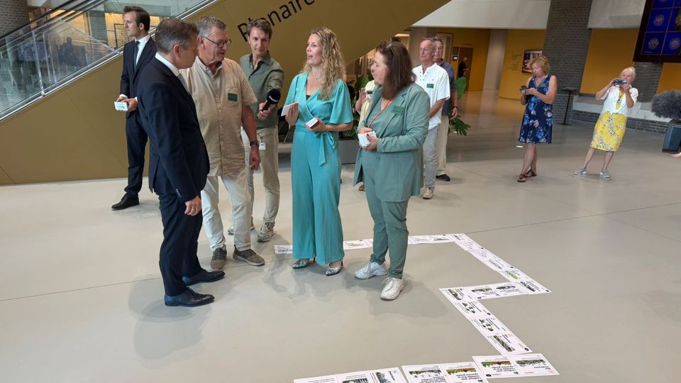 Ook nog veel vragen bij gemeenteraad na landelijk debat: &#8216;Woorden hadden weinig betekenis&#8217;