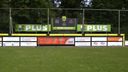 RKSV Halsteren presenteert nieuwste aanwinst: duurzame greenboarding
