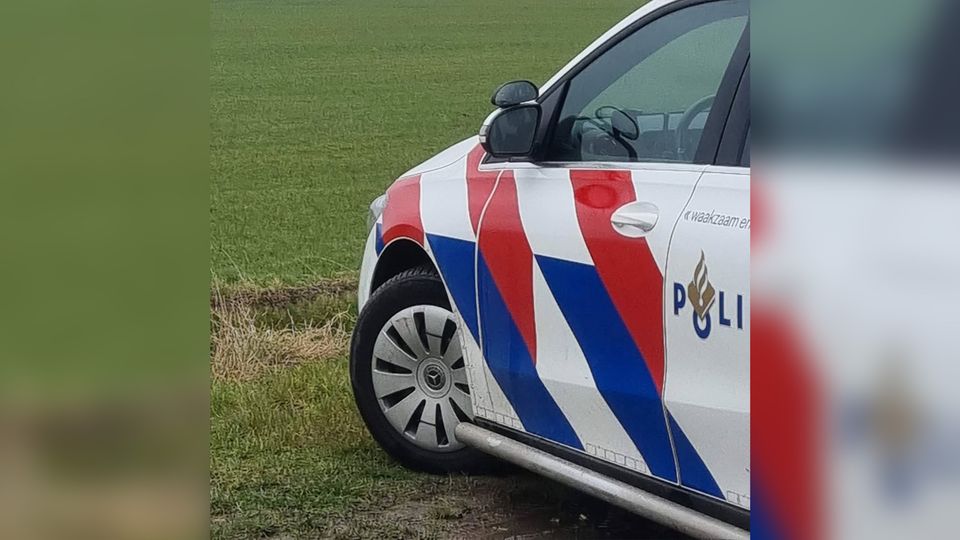 Politie trekt samen op met Belgische collega&#8217;s bij melding van inbraak