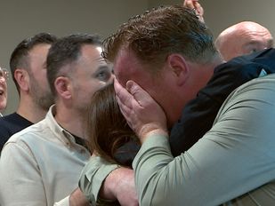 Thomas Melisse VVD Halderberge