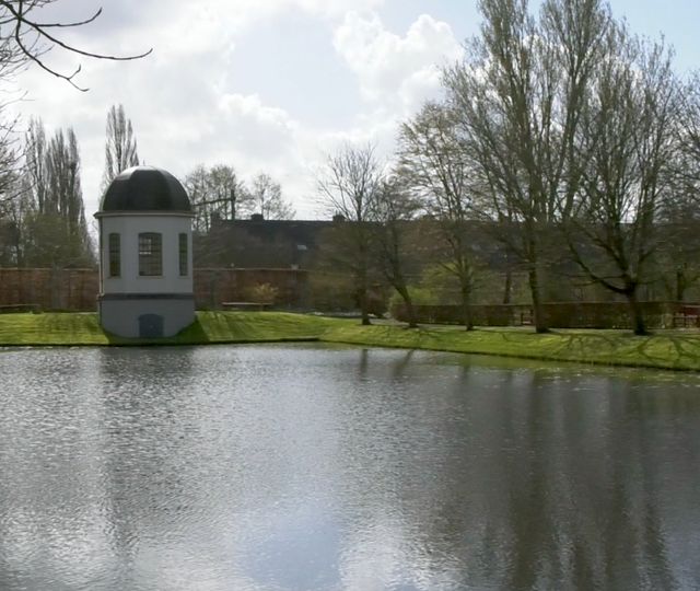 Arboretum Oudenbosch ontvangt vlak voor 40-jarig jubileum bijzondere onderscheiding
