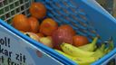 Onthulling nieuwe campagne &#8221;Groente &#038; Fruit&#8230; Zet je tanden erin!&#8221;