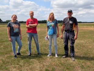 Staatsbosbeheer grijpt niet in bij eikenprocessierupsen Steenbergen