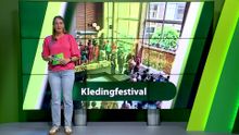 2 juli – Roosendaal | Bergen op Zoom | Woensdrecht | Tholen | Steenbergen