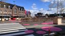 Eerste proeftuin in Roosendaal: ‘Ik dacht dat iemand hier aan het schilderen was geweest’