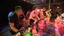 Heroes for Heroes fietst 19.350 euro bij elkaar