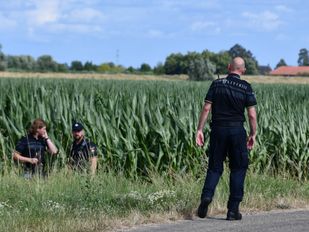 Vermiste jongeman (19) dood aangetroffen onder scooter in Scherpenisse
