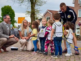 Peutervierdaagse 2025