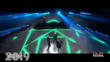 ZW Clipfestival - 11 mei 2026