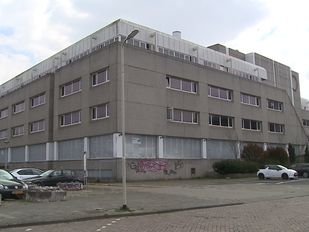 Straatverlichting bij het EKP al maanden kapot: &#8216;Leidt tot onveilige situaties&#8217;