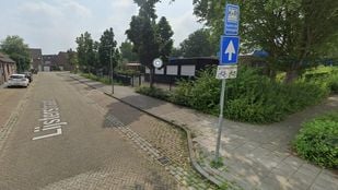 Lijsterstraat Fijnaart OBS De Springplank