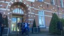 Inwoners van Zundert blij met extra duofiets: &#8216;Geweldig en mooi&#8217;